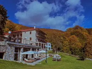 Manthos Mountain Resort & Spa