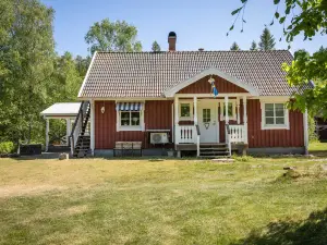 Vänneböke