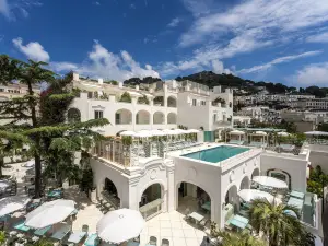 Hotel la Palma Capri, an Oetker Collection Hotel