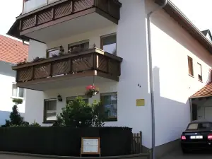 Gästehaus Monika