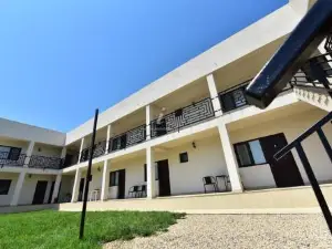 Casa Ryn