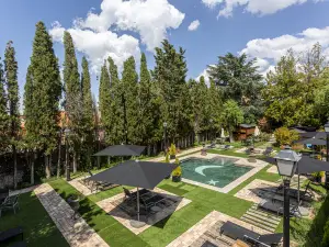 La Casa del Presidente Small Luxury Hotels of the World