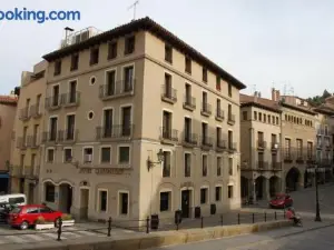 Hotel Guadalope