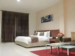 Hotel Marina Bima
