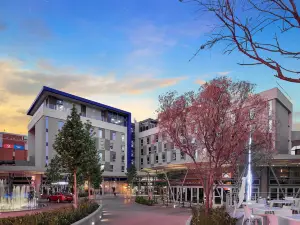 プロテア・ホテル・プレトリア・ロフタス・パーク