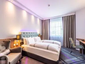 Premier Inn Essen City Limbecker Platz hotel