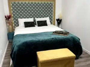 La Suite, Avec Jacuzzi & Sauna