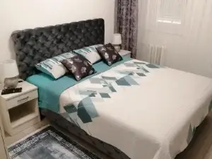JM Apartman