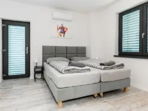 Malina Penati golf