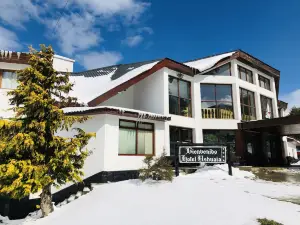 Hotel Ushuaia