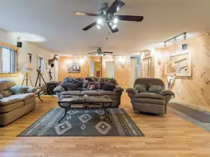 Catskill Retreat