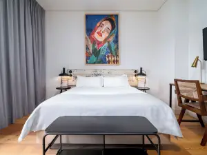 Limehome Porto Rua Das Oliveiras