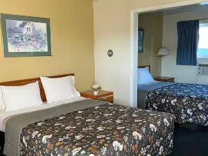 Marco Polo Motel