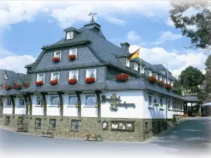 Romantik Berghotel Astenkrone