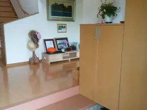 Nouka Minpaku Mirainouen