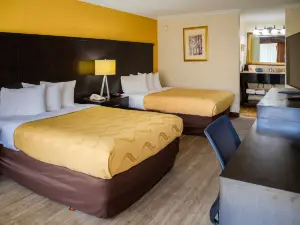 Quality Inn Richmond Hill - Savannah I-95