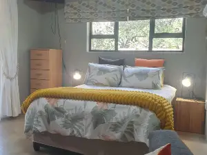 Gecko Cottages