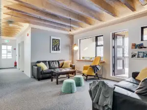 Lækur Guesthouse