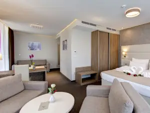 Hotel Eden