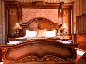 Premier Prezident Garni Hotel and Spa