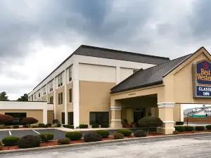 Best Western Classic Inn