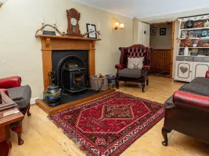 Creagan Guest House