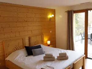 Auberge de Portout