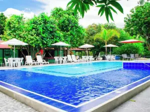 Finca Club las Palmas en Girardot