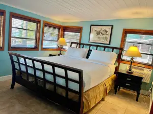 The Pelican Key Largo Cottages