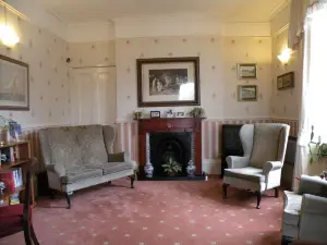 Dorset Hotel, Isle of Wight