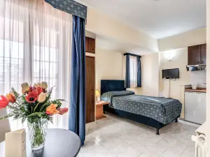 Hotel la Residenza