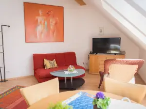 Auszeit - Ihr Sibyllenbad Gästehaus