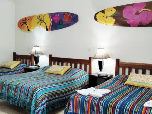 Las Lajas Beach Resort