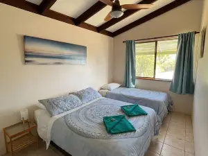 Wildsights Villas