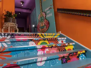 FlipFlop Beach Rooms