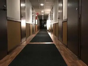 Hotel Carneval