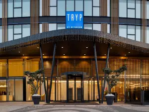 Tryp by Wyndham Istanbul Beyoglu