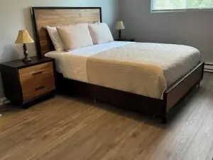 Cozy Comfort 24