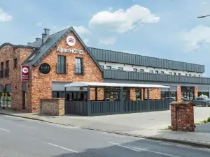 Aparthotel Gostyń