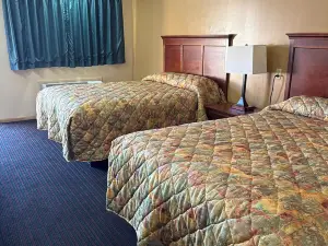 Deluxe Inn