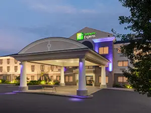 Holiday Inn Express SYRACUSE AIRPORT by IHG