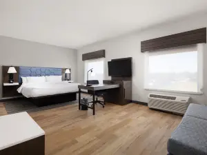 Hampton Inn & Suites McAllen