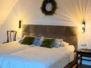 Boutique Apartments & Café am Sonnenhof 1737