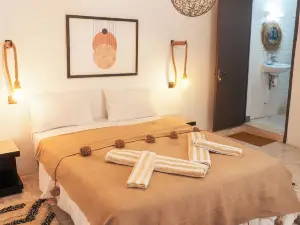 エコ ベイ サーフキャンプ