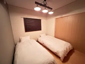 Guesthouse Birafu