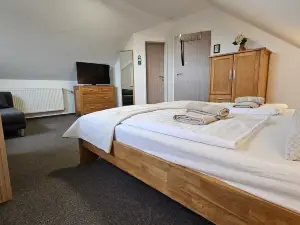 北德伊希特的月光