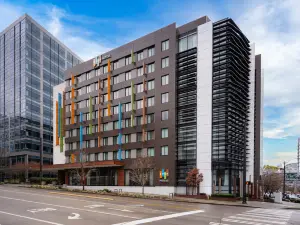 EVEN Hotel SEATTLE DOWNTOWN - LAKE UNION by IHG