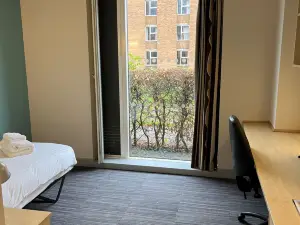 斯特林費洛大廳