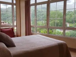 Hotel Naranjo de Bulnes