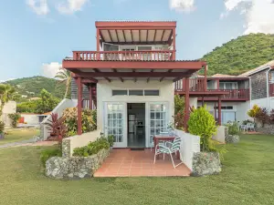 恢復堡海濱度假村
